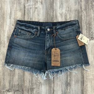 Lucky brand shorts